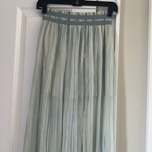 Rachel Roy maxi skirt - Picture 2 of 7